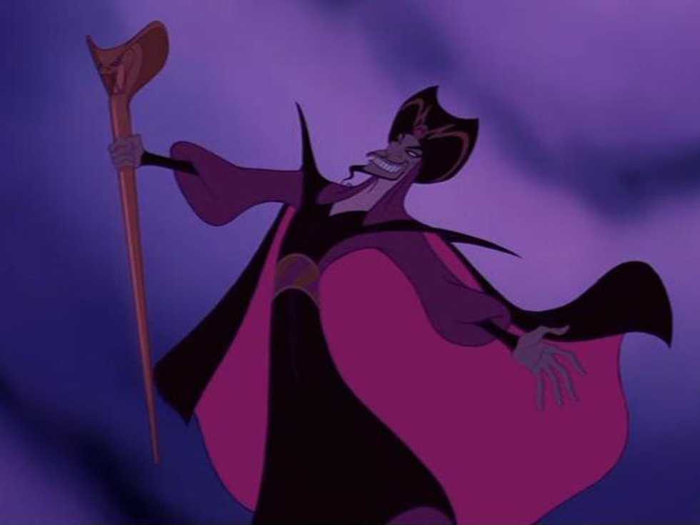 This Week In Polls: Should We Bomb Agrabah?