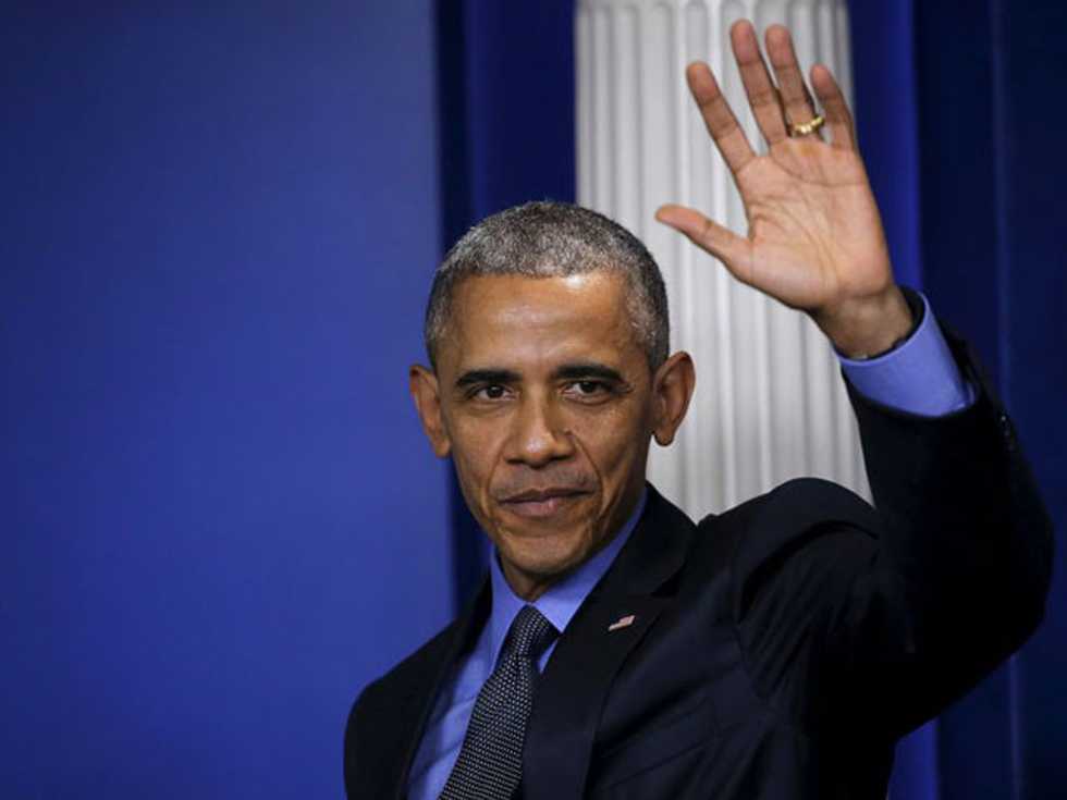 Obama Commutes Sentences For 95 People, Pardons Two: White House