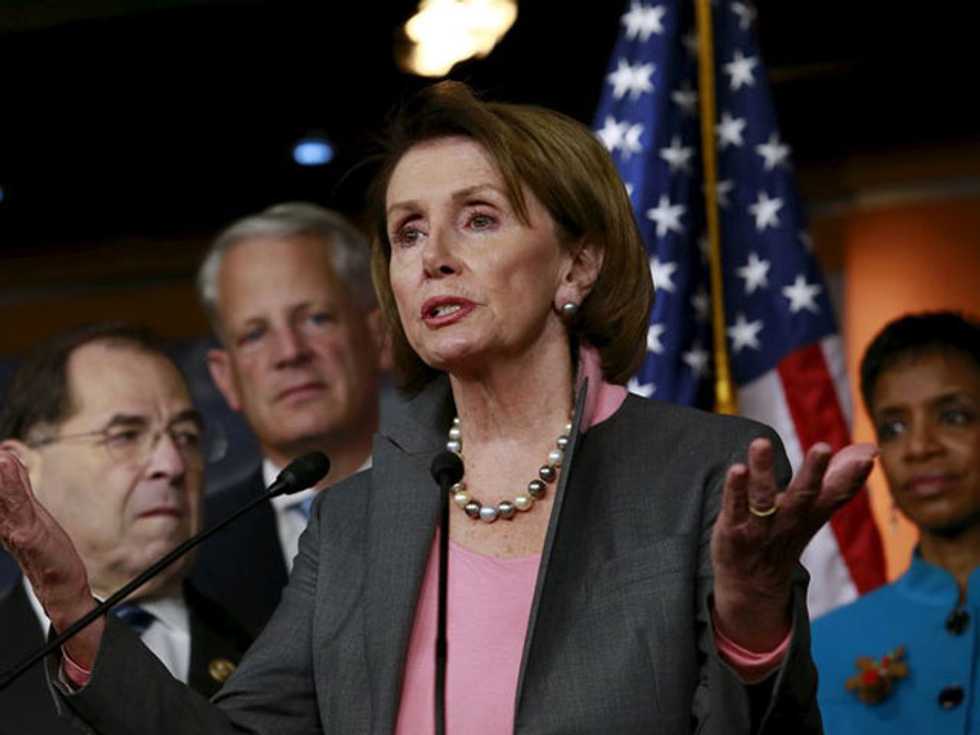 Fiscal Fights Fade As U.S. Congress Backs Huge Budget Bill