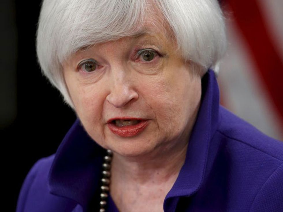 Fed Raises Interest Rates, Citing Ongoing U.S. Recovery