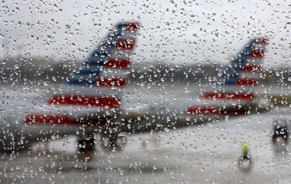 Southern U.S. States Clean Up After Storms Kill At Least 10