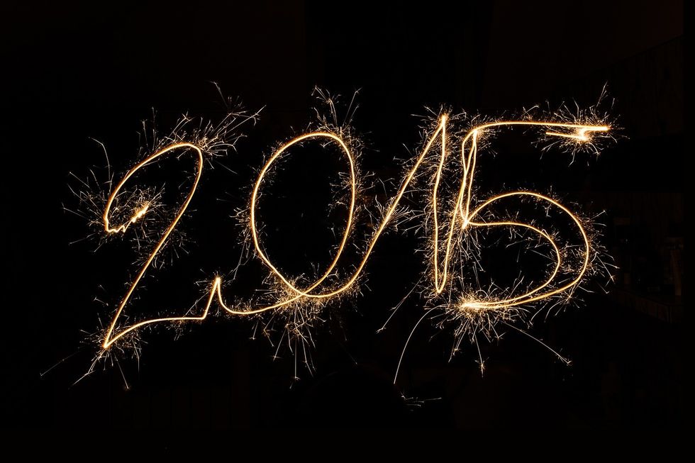 The 5 Worst Things To Happen In 2015
