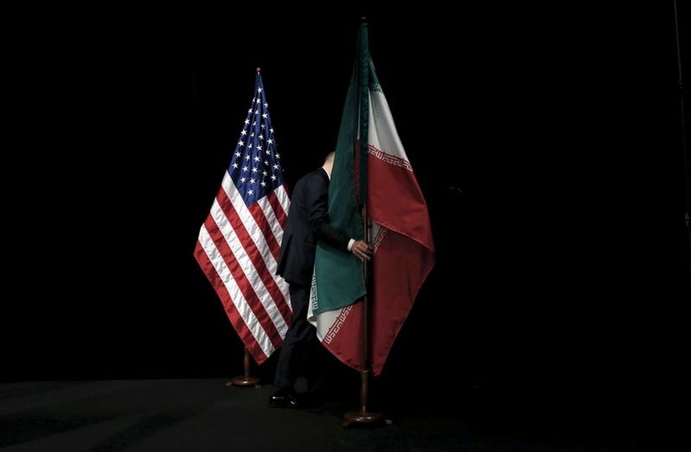 Iran Threatens Response To New U.S. Visa Restrictions