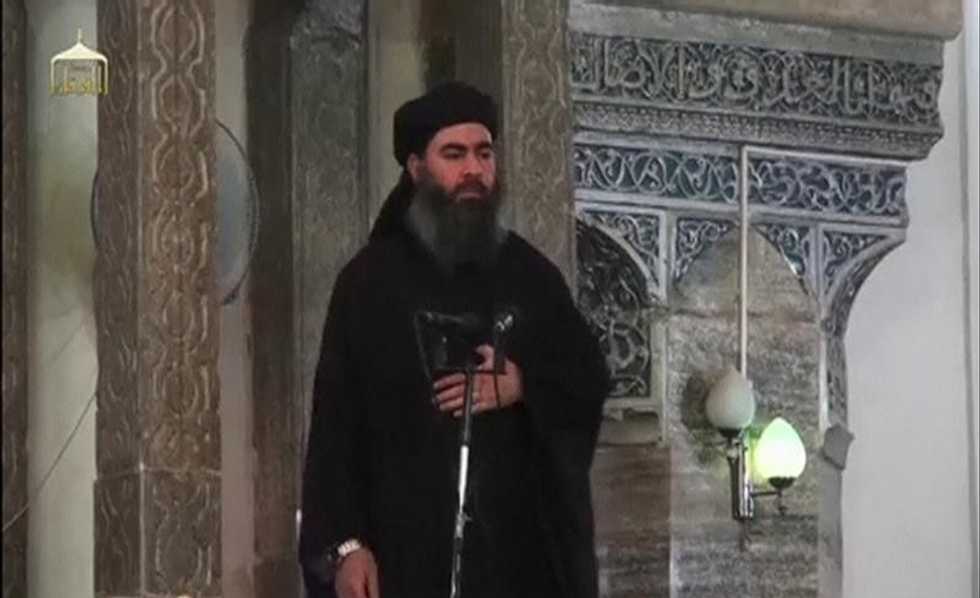 Israel Worries About Threat From Islamic State