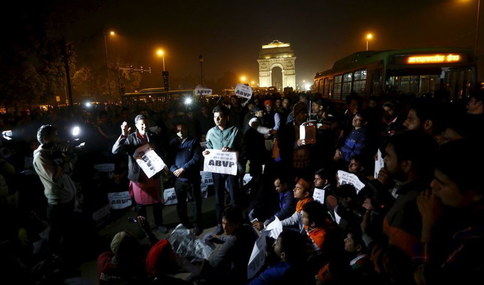 Indian Court Rejects More Jail Time For Man Convicted As A Minor In 2012 Gang Rape