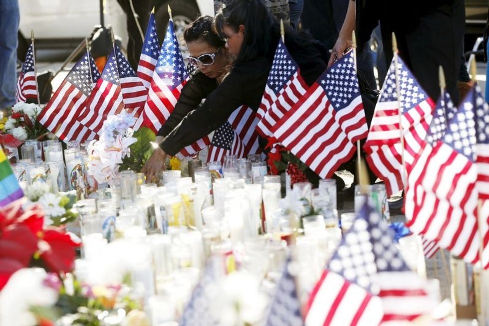 In Disrupting Radical Group’s 2012 Plans, FBI May Have Foiled Farook’s Earlier Plot