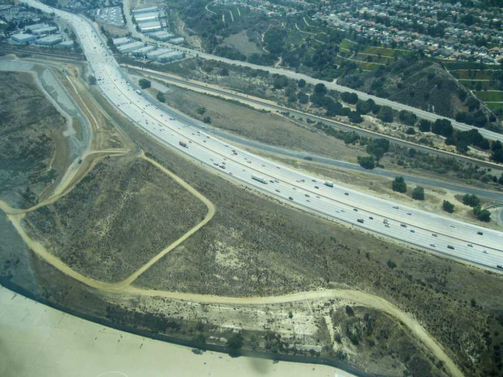 A Freeway Terrorist Attack Is The ‘Nightmare We Worry About’