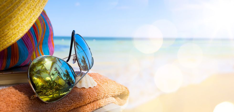 How Does Unlimited Vacation Sound? Some Companies Are Trying It Out