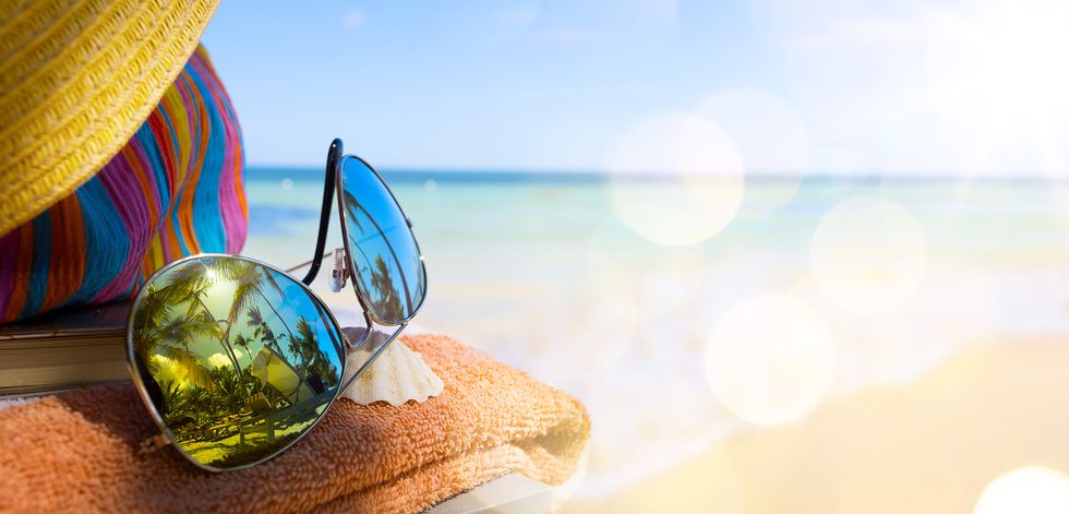 How Does Unlimited Vacation Sound? Some Companies Are Trying It Out
