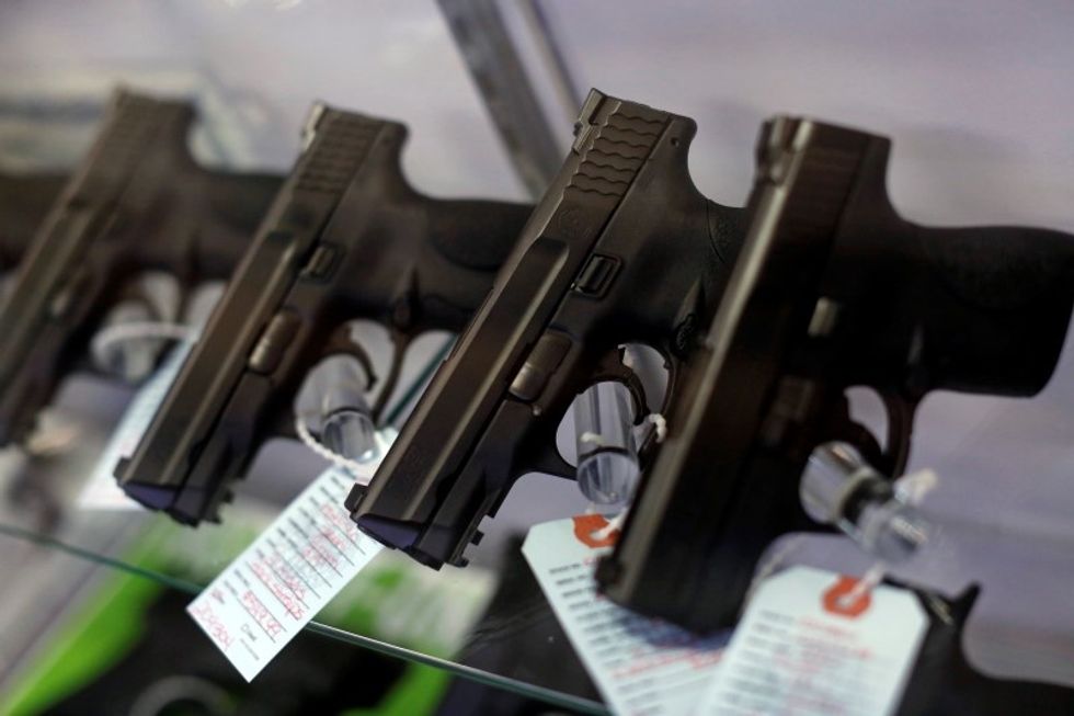 Obama’s Gun Control Options Each Have Legal Pitfalls