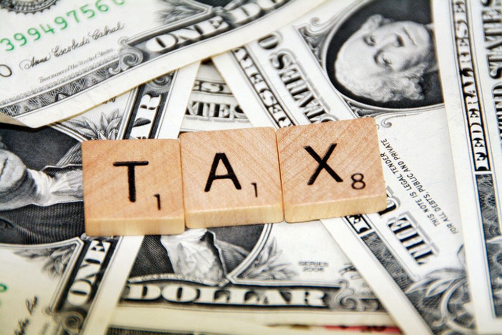 3 Ways To Plan Ahead For Tax Season Now