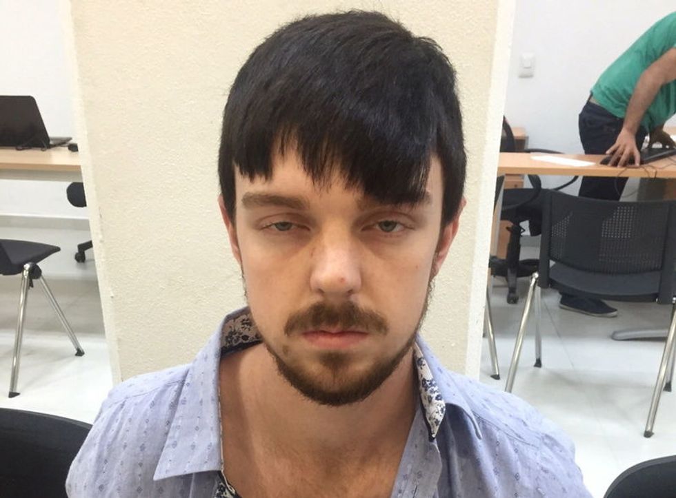 Texas ‘Affluenza’ Teen Captured In Mexico, To Be Returned To The United States