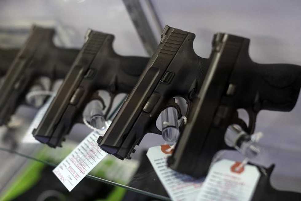 Altering Gun Laws Isn’t An Absolute Answer, But It’s Change Within Our Control