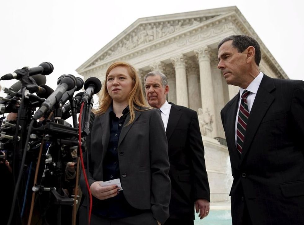 Supreme Court Set To Decide Politically Charged Cases In 2016
