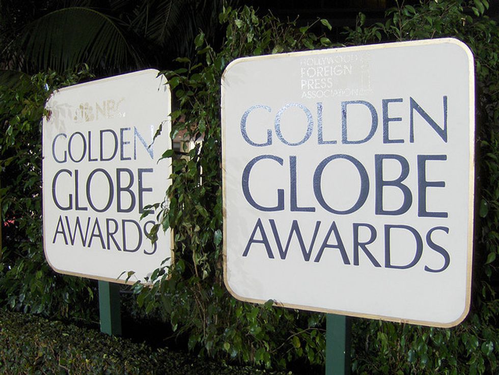 2016 Golden Globes Nominations Blur The Boundaries Among Genres