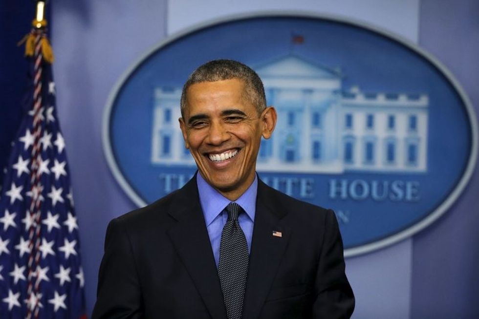 5 Hidden Ways Obama Has Transformed America For The Better