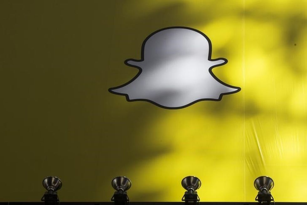 White House Joins Snapchat Ahead Of State Of The Union Address
