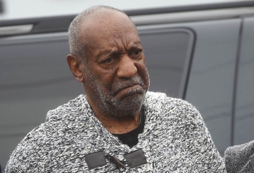 George Washington University Rescinds Cosby’s Doctorate