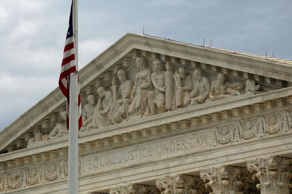 Conservative U.S. Justices Prepared To Deliver Blow To Unions