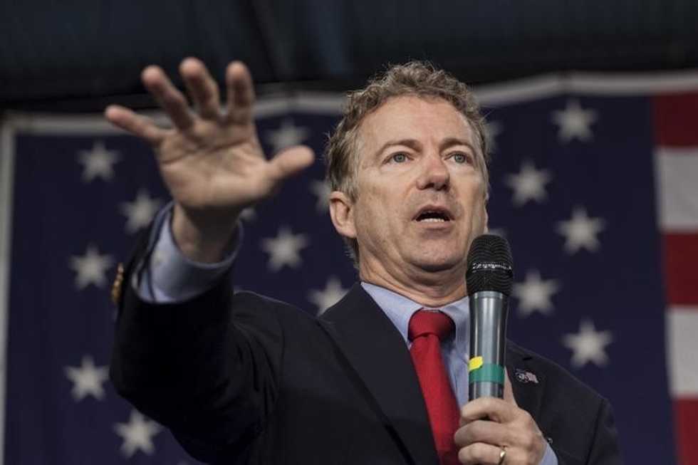 Seven Candidates Qualify For Thursday’s Main Presidential Debate