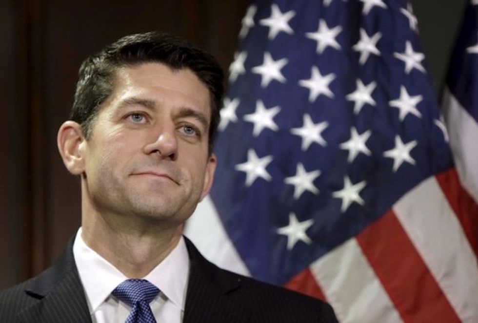 Ryan Forum Will Preview Poverty Agenda