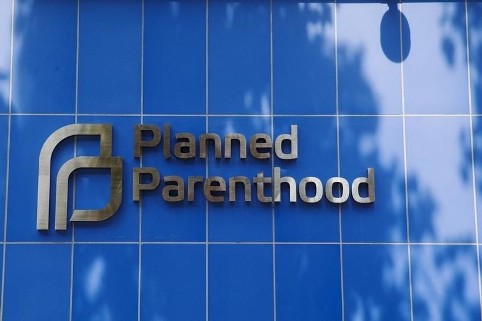 Planned Parenthood Files U.S. Lawsuit Against Group Behind Secret Videos