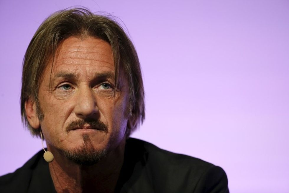 Portrait Of The Actor: Sean Penn’s Scenes In Real Life (Remembered)