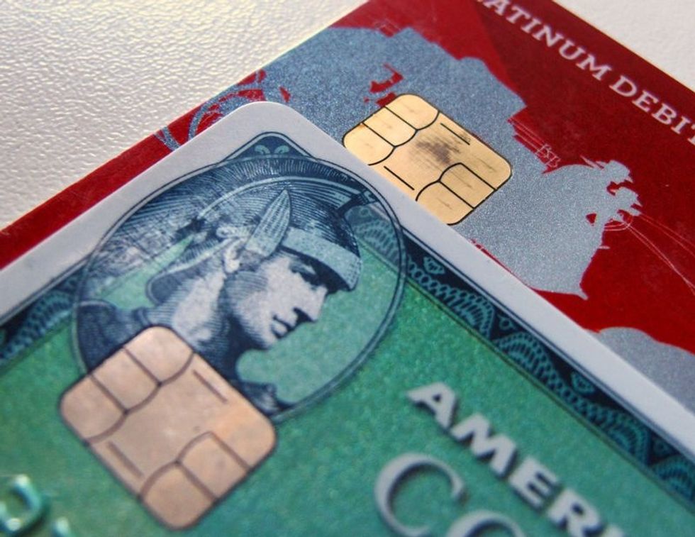 Paying Down Credit Cards: Go With A Snowball Or Avalanche?