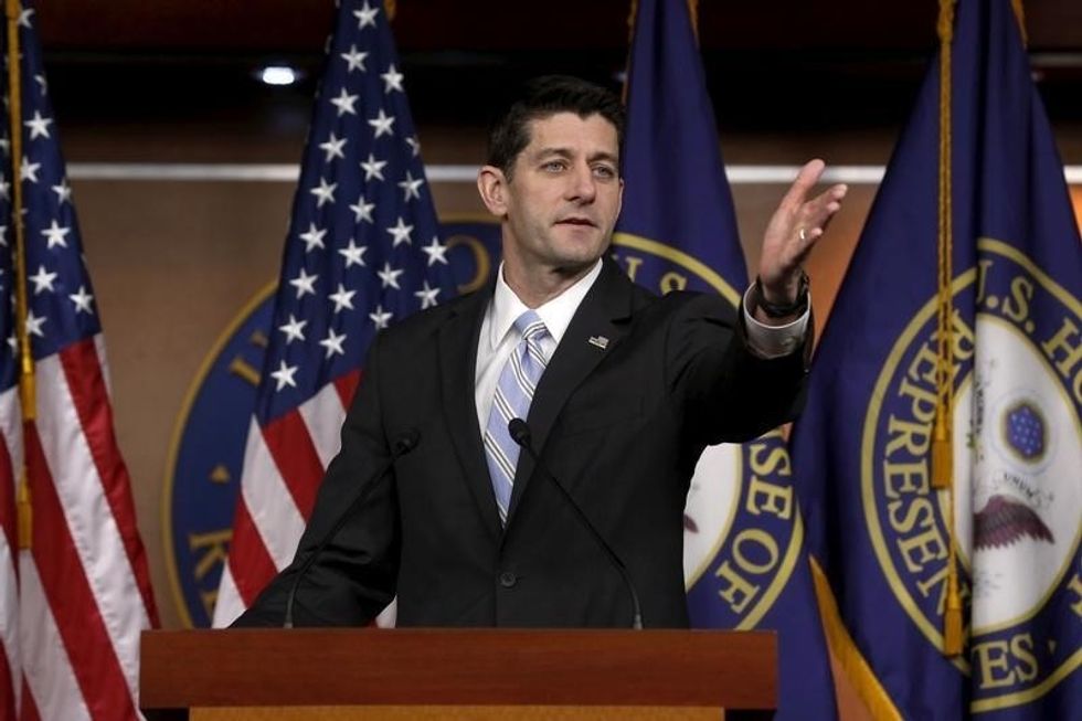 House Conservatives Not Willing To ‘Play Dead’ For Ryan In 2016