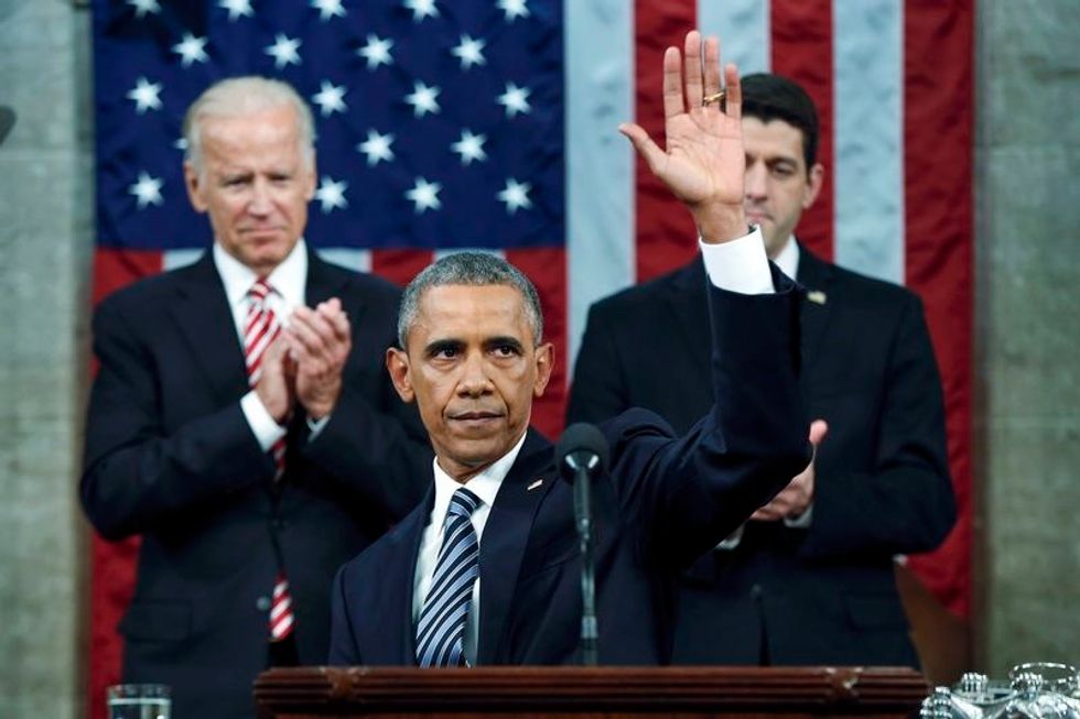 State Of The Union: Five Things That Might Happen, Five That Won’t