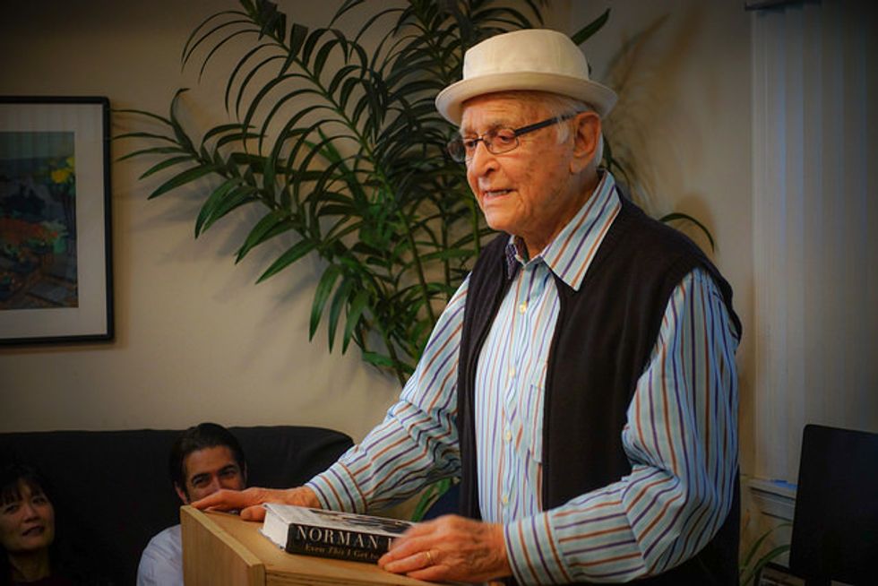 Norman Lear, Common, Shonda Rhimes To Explore Inequality In Epix Documentary Series