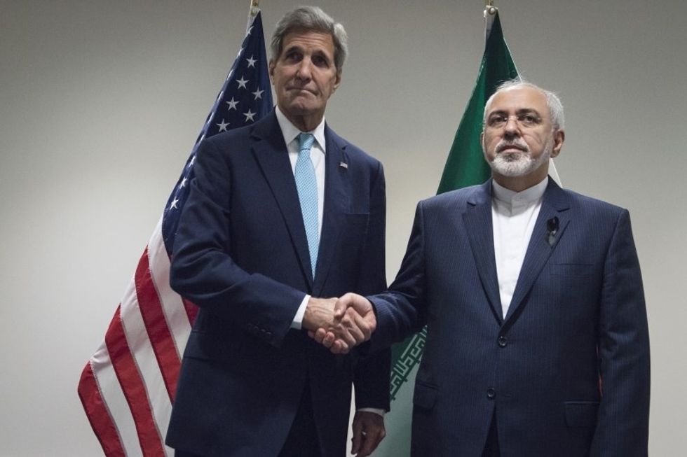 US, Iran Remain Worlds Apart On Major Foreign Policy Issues