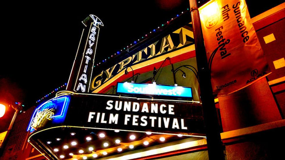Sundance 2016: A Film Festival Tackles Gun Violence, From Many Angles