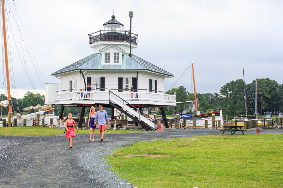 From Sea To Shining Sea, Some Of The United States’ Special Spots