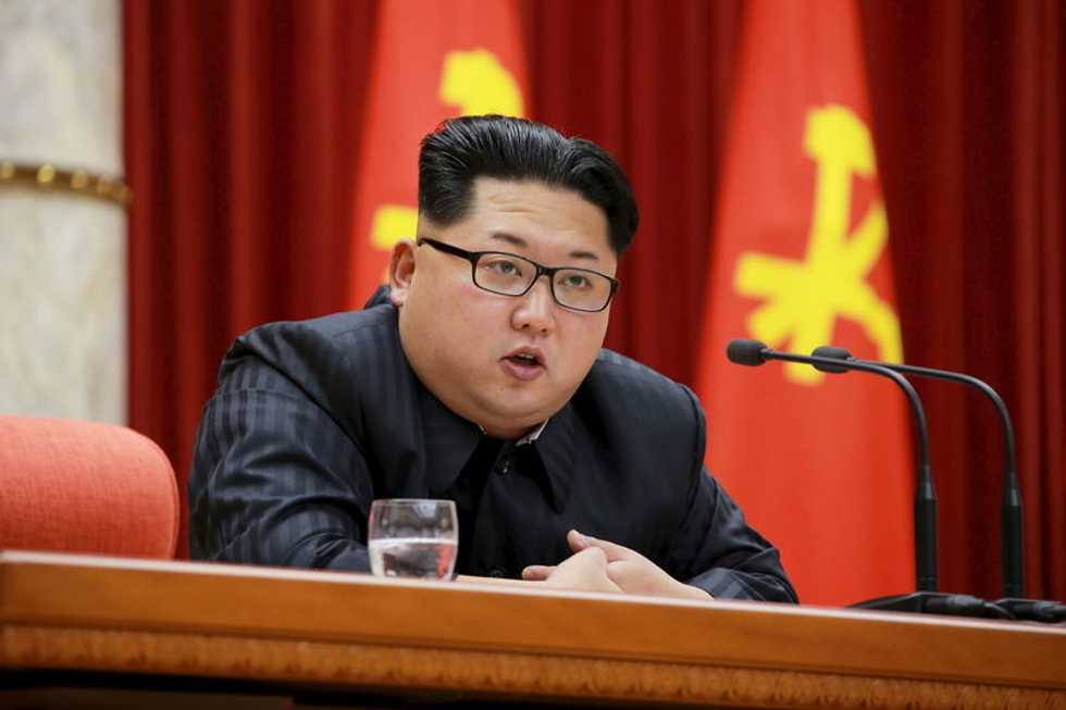 North Korea Detains U.S. Student On New Year Trip For ‘Hostile Act’