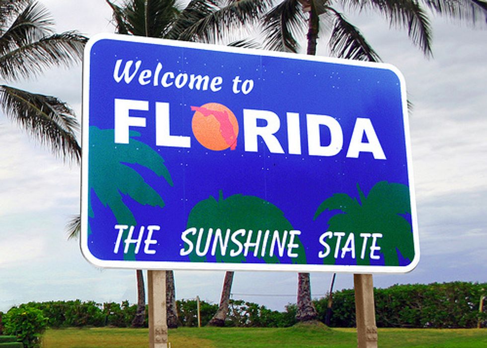 Polluters Win Again In Florida Legislature