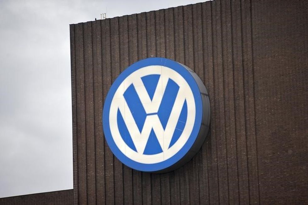 Volkswagen Faces Shareholder Claims Over Emissions Scandal