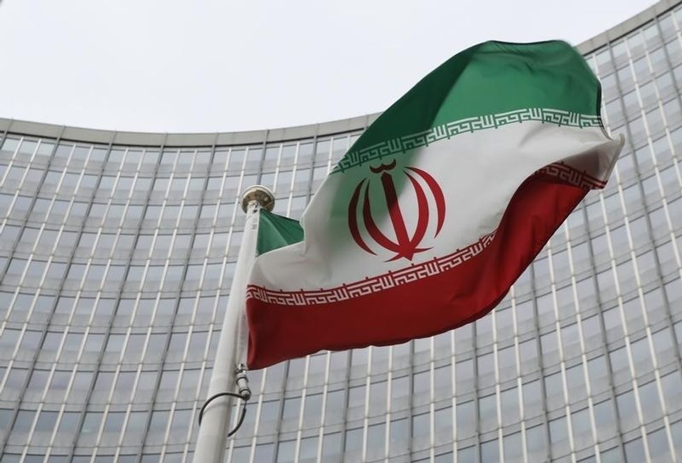 Saudi Arabia Alarmed, In Private, At Iran’s Sanctions Relief