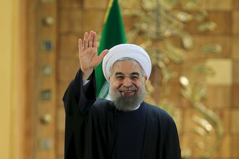 As Improved US-Iran Relations Are Celebrated, Questions Loom About Road Ahead