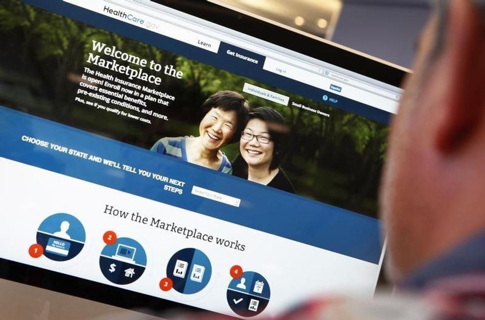 U.S. Top Court Rejects New Challenge To Obamacare