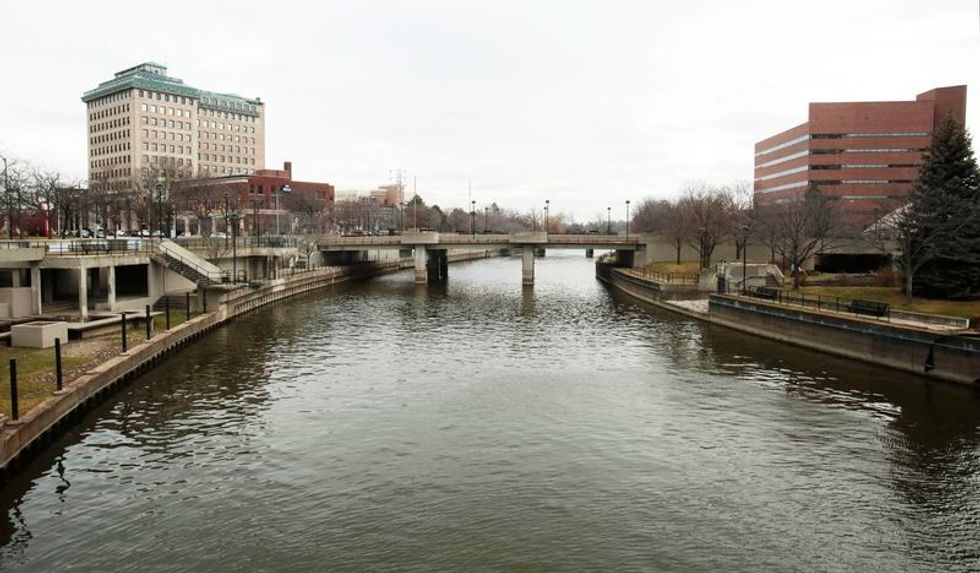 Michigan Governor Won’t Know Flint Costs Before Next Budget Is Due