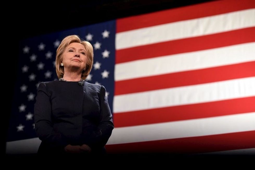 Most Of The “Most Valuable Progressives” Named By ‘The Nation’ Have Endorsed…Hillary?