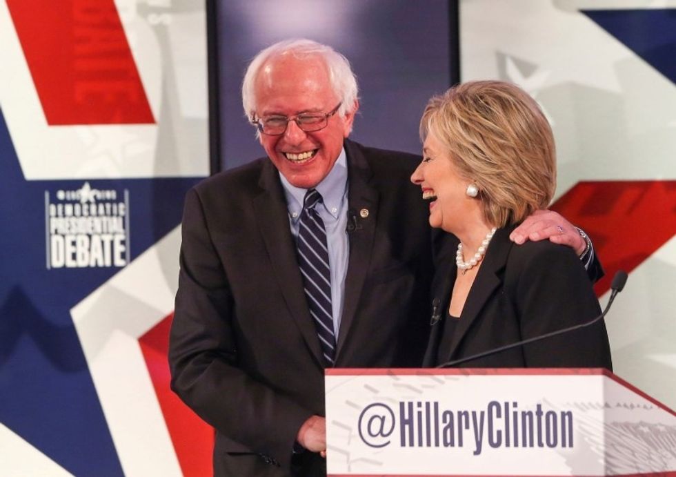 5 Reasons Democrats Should Be Proud Of This Presidential Primary