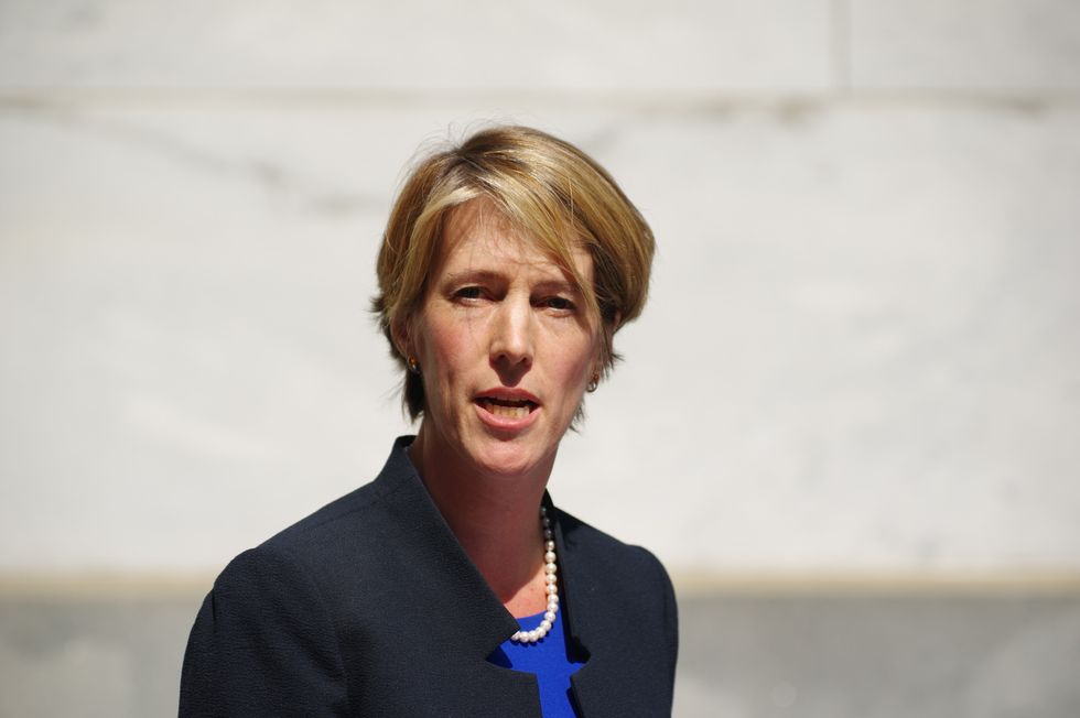 Anti-Corruption Activist Zephyr Teachout, Who Once Faced Cuomo For NY Governor, Running For Congress