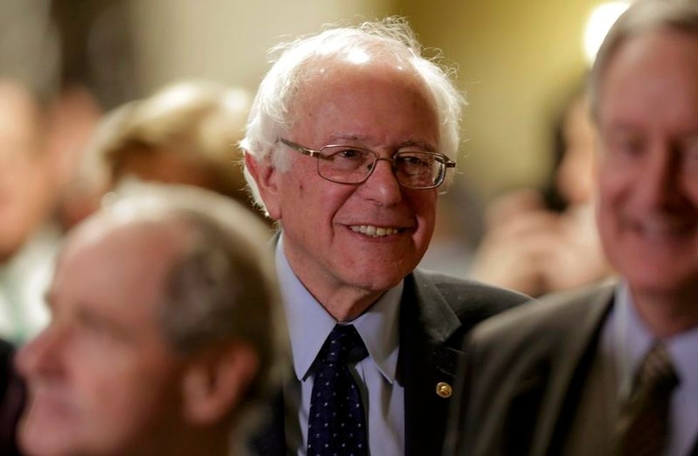 Can Bernie Sanders Win The African-American Vote?
