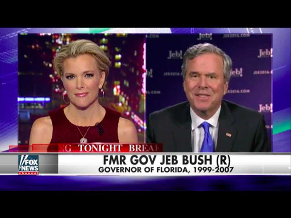 Endorse This: Jeb Asks — What, I Can’t Have My Mom (And Brother) Campaign For Me?