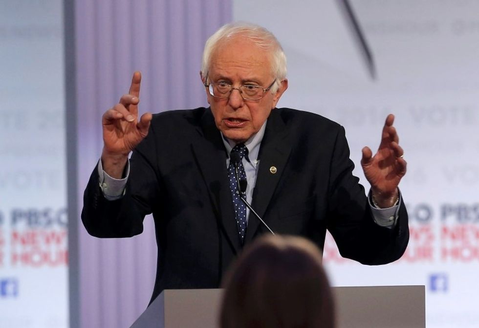 Sanders’ ‘Medicare For All’: The Devil Is In The Details