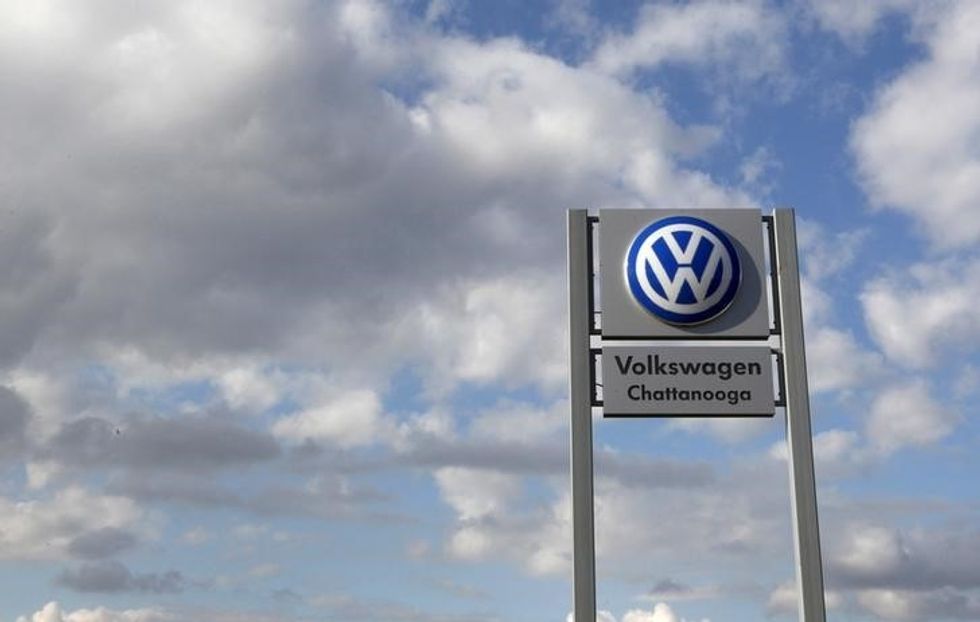 Volkswagen To Offer Generous Compensation For U.S. Customers: Fund Head