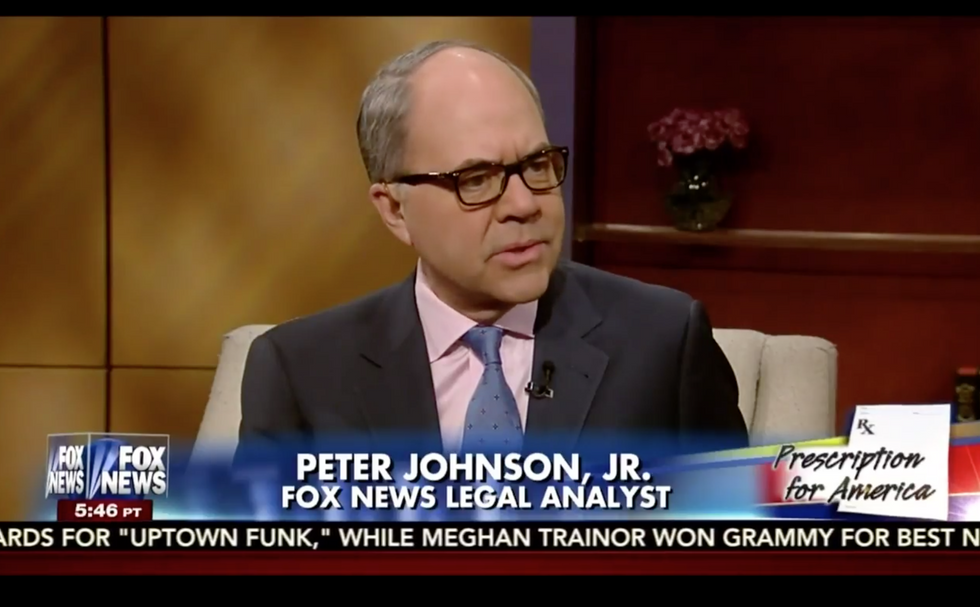 Are Republicans Backing Down From SCOTUS Threat After Roger Ailes’ Personal Attorney Said They Made A Mistake?