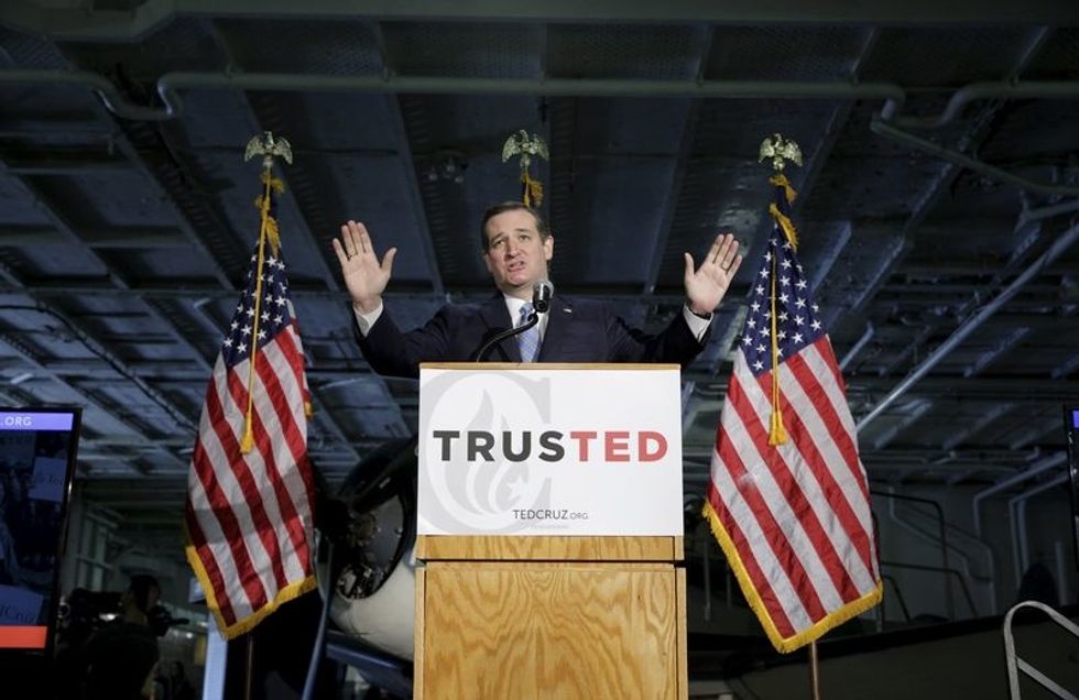 5 Down-And-Dirty Tricks Ted Cruz Uses To Fool Voters